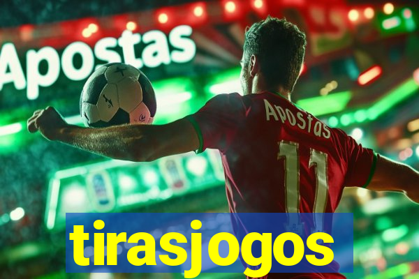 tirasjogos