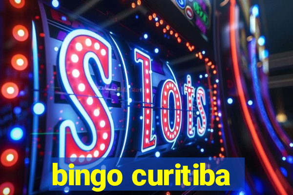 bingo curitiba