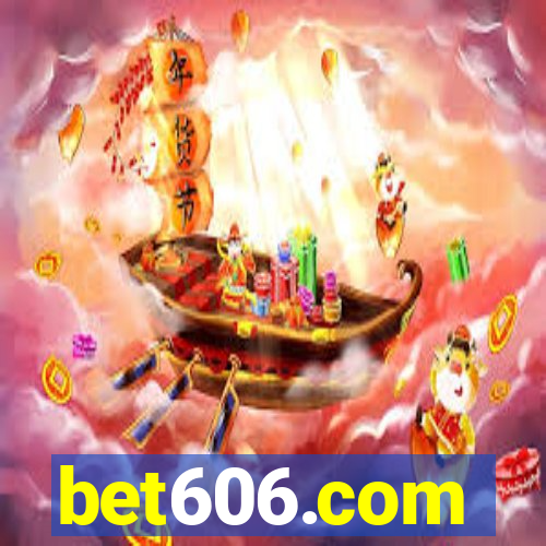 bet606.com