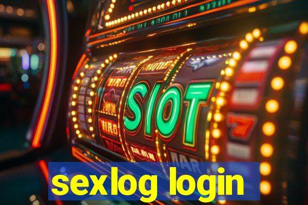 sexlog login