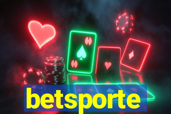 betsporte