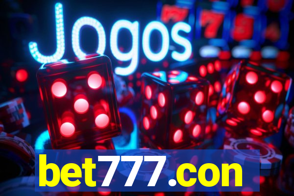 bet777.con