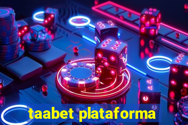 taabet plataforma