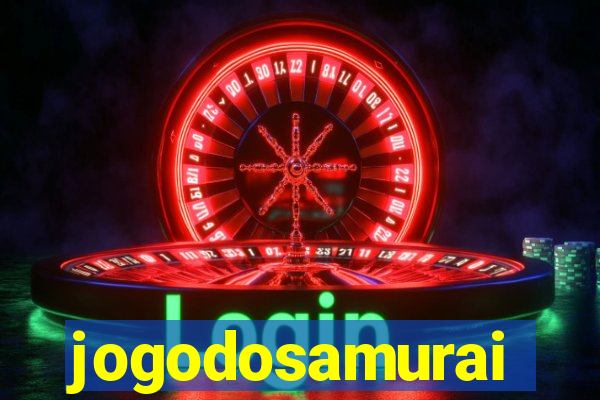 jogodosamurai