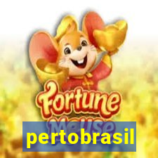 pertobrasil