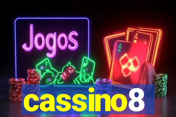 cassino8