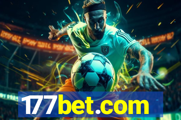 177bet.com