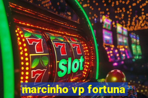 marcinho vp fortuna