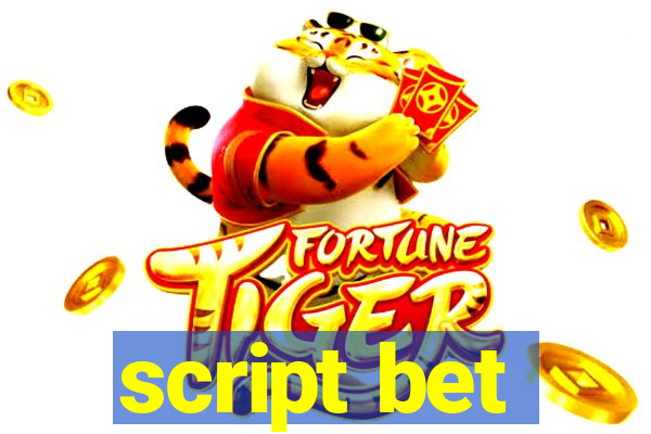 script bet