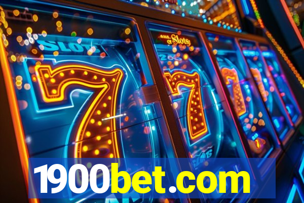 1900bet.com