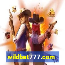 wildbet777.com