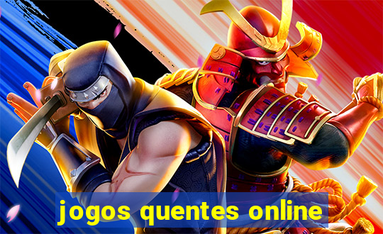 jogos quentes online