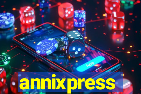 annixpress