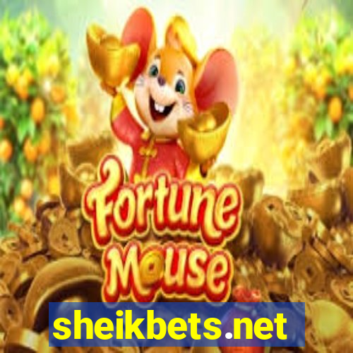 sheikbets.net