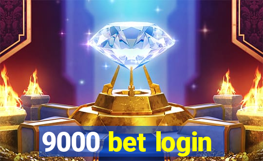 9000 bet login