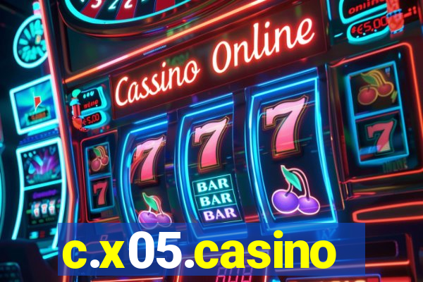 c.x05.casino