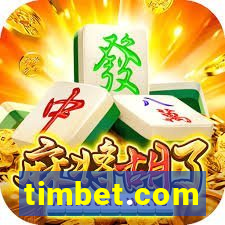 timbet.com