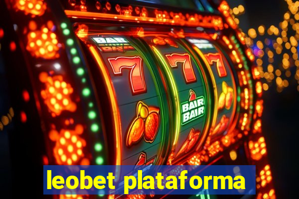 leobet plataforma