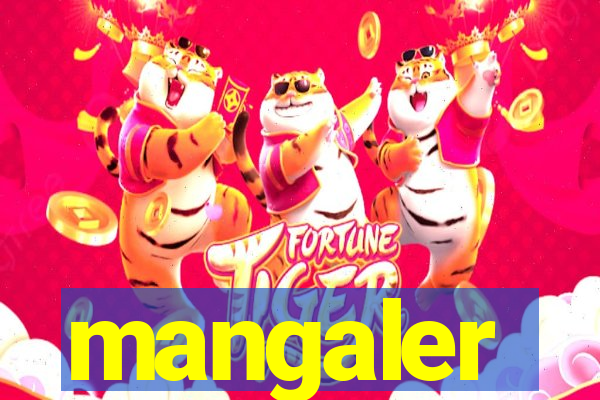 mangaler