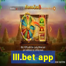 lll.bet app