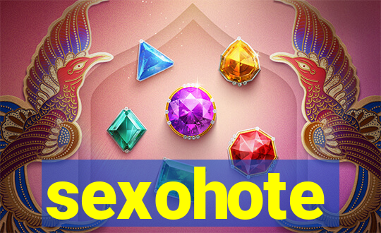 sexohote