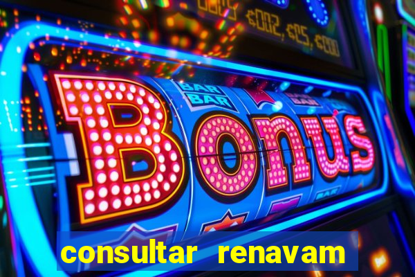 consultar renavam detran bahia