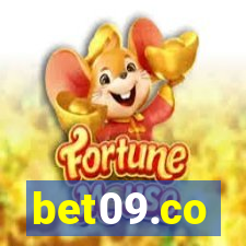 bet09.co