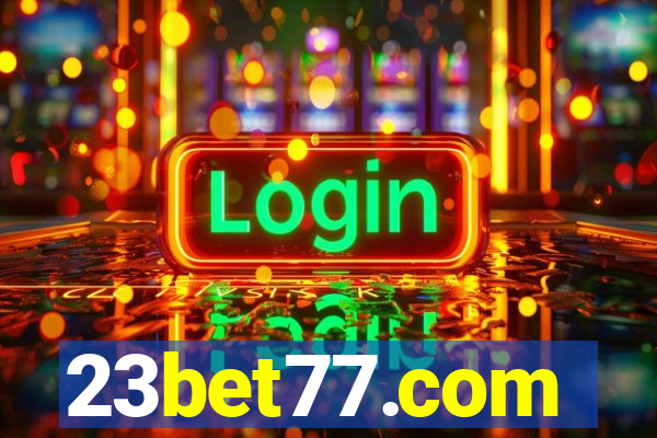 23bet77.com