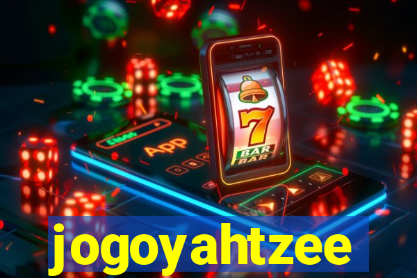 jogoyahtzee