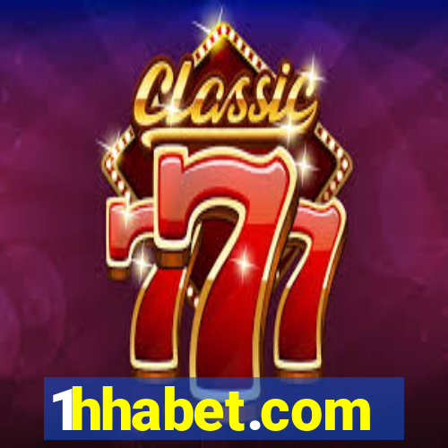 1hhabet.com