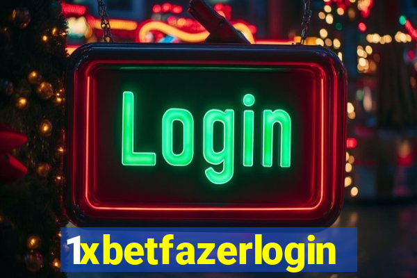 1xbetfazerlogin