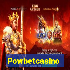 Powbetcasino