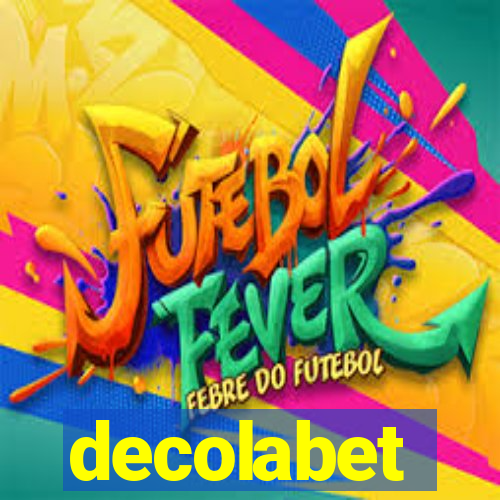 decolabet