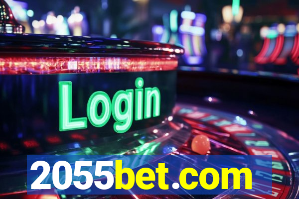 2055bet.com