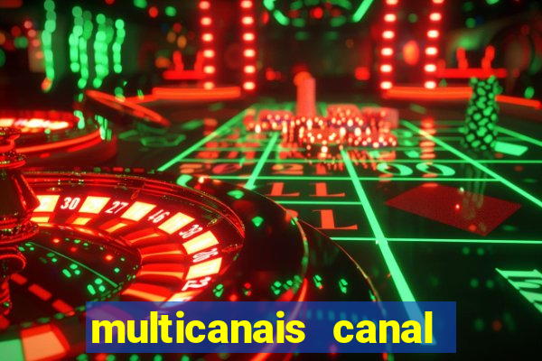 multicanais canal combate ao vivo