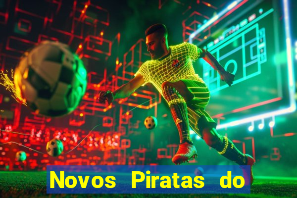 Novos Piratas do Caribe 6 piratas do caribe 6 o retorno de davy