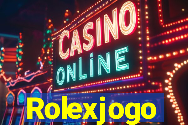 Rolexjogo