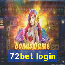 72bet login