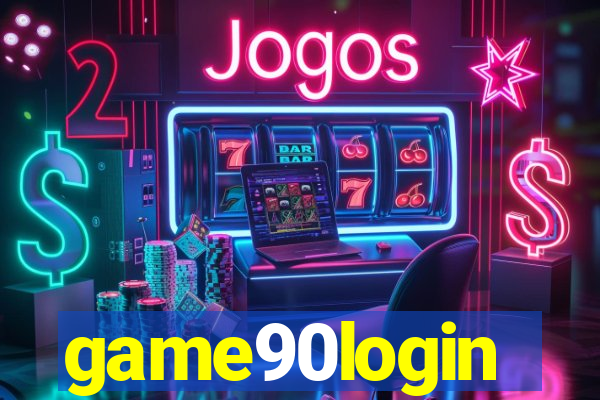 game90login