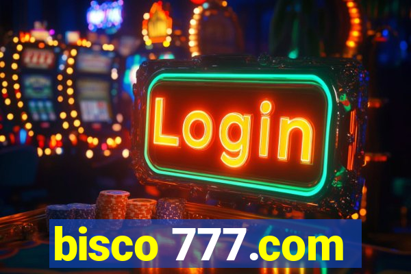 bisco 777.com