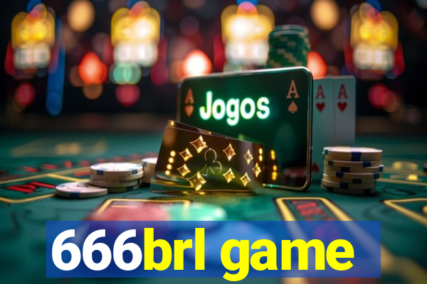 666brl game