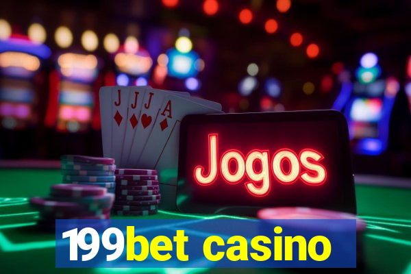 199bet casino