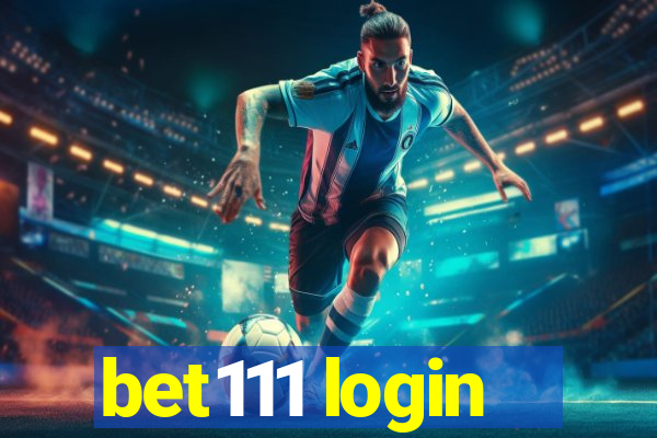 bet111 login