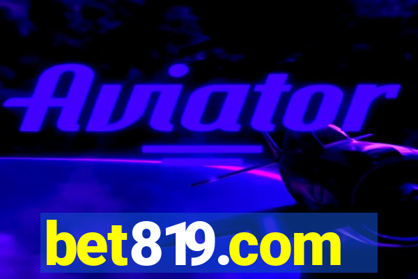 bet819.com