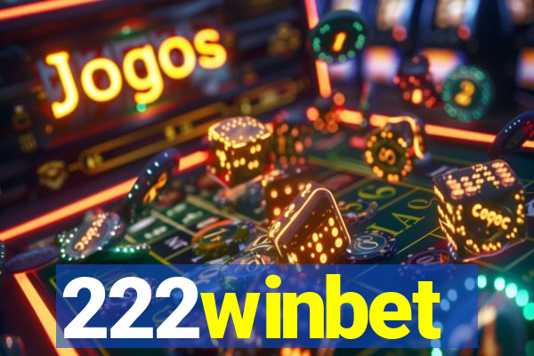 222winbet