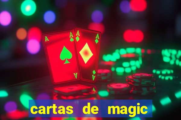 cartas de magic para imprimir