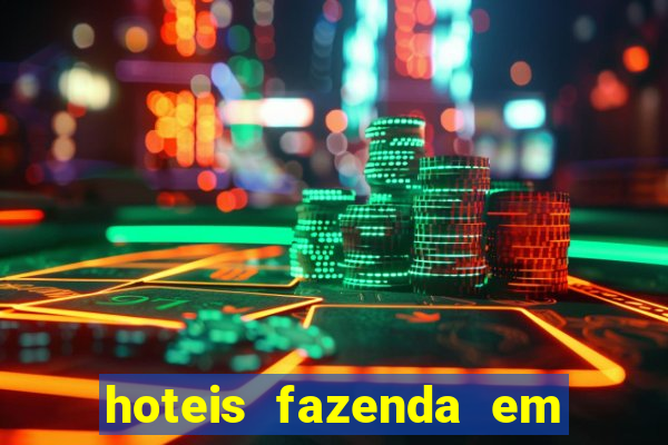 hoteis fazenda em porto velho