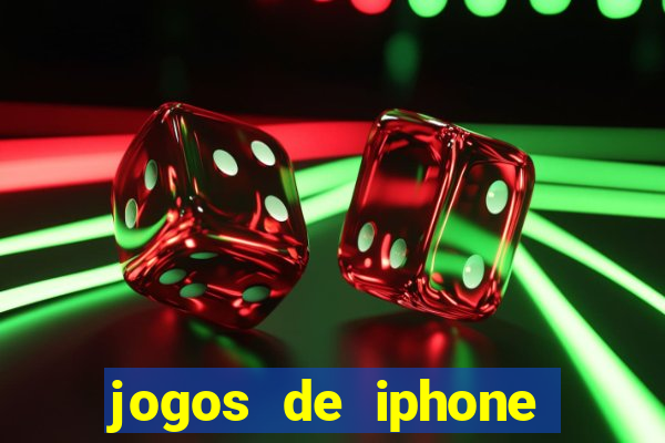 jogos de iphone para ganhar dinheiro