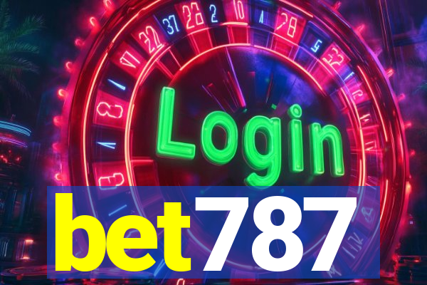 bet787