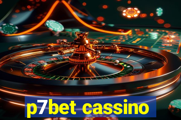 p7bet cassino